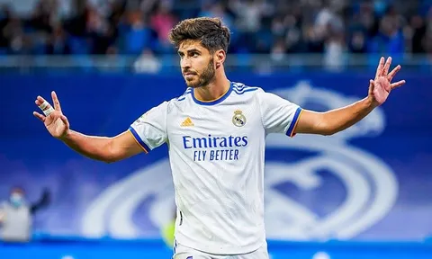 Real đứng trước nguy cơ mất người vào tay PSG
