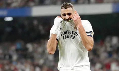 Real loại 3 cầu thủ khỏi trận Getafe