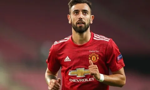 Thấy Man Utd sa cơ, 2 'gã khổng lồ' liền hành động vì Fernandes