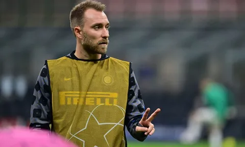 Real Madrid, Bayern Munich nhắm "phù thủy thất thế" của Inter