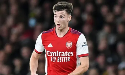 Real Madrid chi 50 triệu thâu tóm đội trưởng tương lai của Arsenal