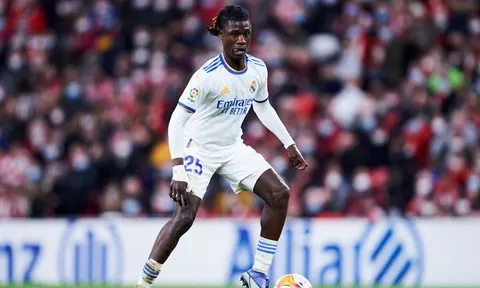 Real Madrid chốt giá bán Pogba 2.0 cho Liverpool