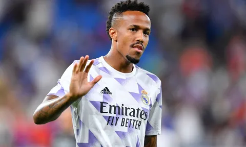 Real Madrid chuẩn bị tạo thêm điều khoản 1 tỷ euro