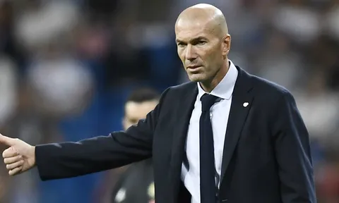 Real Madrid đang phí phạm 2 "báu vật" sinh năm 1998!