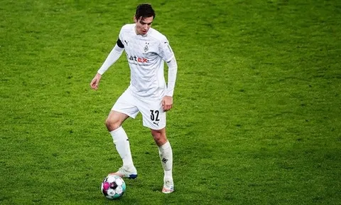 Real Madrid đối đầu Liverpool, M.U vì Toni Kroos đệ nhị