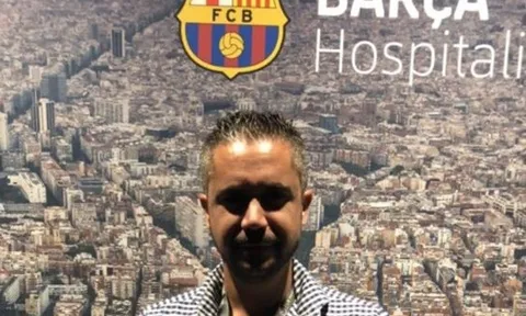 Giữa tâm bão, Real Madrid chiêu mộ 'át chủ bài' của Barcelona
