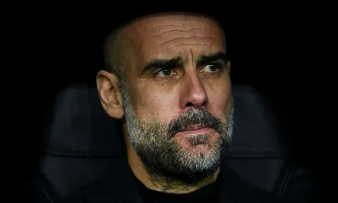 Real Madrid không dọa được Man City