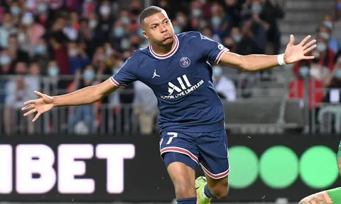 Real Madrid muốn mua Mbappe, Pique nói lời thẳng thắn