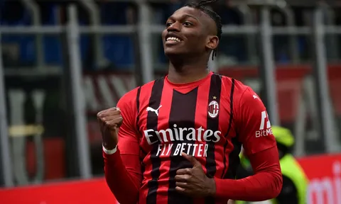 Real Madrid nhắm tiền đạo 100 triệu euro thay Mbappe