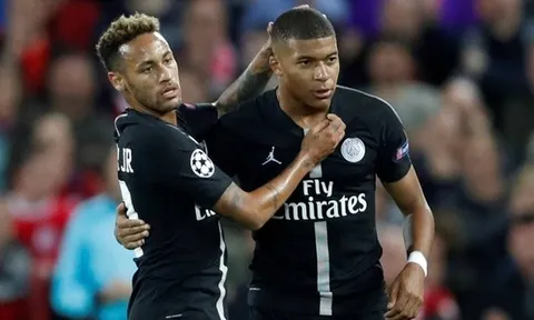 Real Madrid nhận tín hiệu từ Paris, sẵn sàng thực hiện cú áp phe lớn nhất TTCN