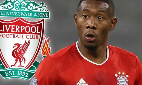 Real Madrid nhập cuộc, Liverpool có nguy cơ hụt “kẻ thay thế Van Dijk”