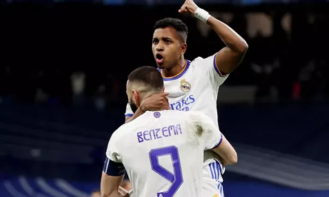 Real Madrid: Những mảnh ghép để thống trị bóng đá châu Âu