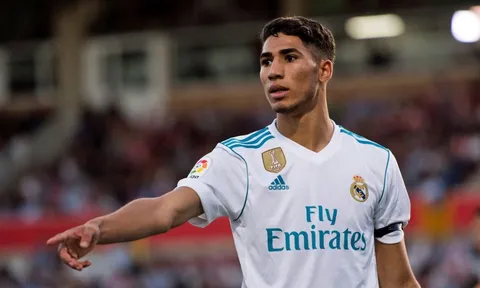 Real Madrid quyết chi 50 triệu tái hợp người cũ