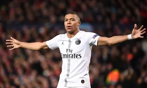 Real Madrid quyết "đánh sập" TTCN bằng cách nổ 3 "quả bom nguyên tử"