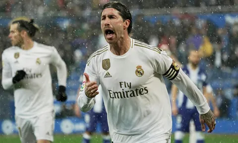La Liga chú ý, "Nhà vua" đã trở lại!