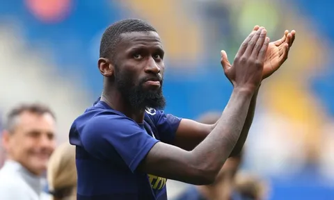 Real Madrid sắp sửa công bố tân binh đầu tiên cho mùa giải tới