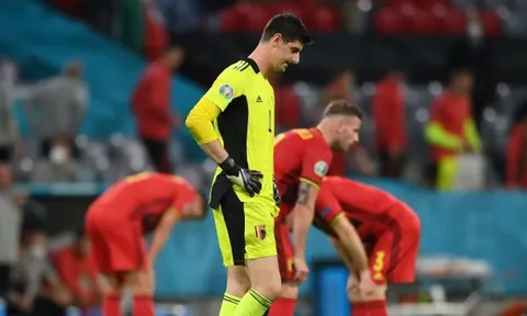 Real Madrid: Sau một kỳ EURO thảm họa là những nỗi lo