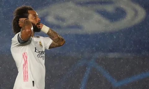 "Real Madrid sẽ chiến đấu cho đến phút cuối cùng"