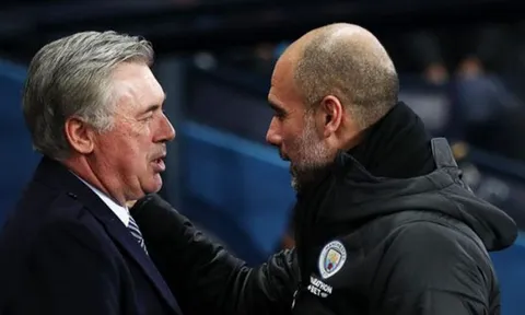 Real Madrid sẽ khiến Man City thất vọng và… dính bẫy