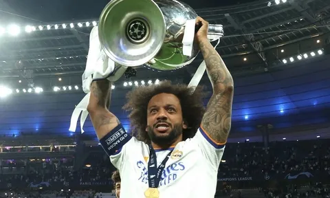 Real Madrid thành công nhờ những toan tính thiên tài
