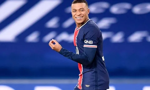 Tương lai Mbappe '50-50', sếp lớn PSG gạ đổi lấy 'báu vật' Real Madrid