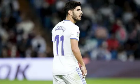 Hai ông lớn Premier League vồ hụt sao Real Madrid