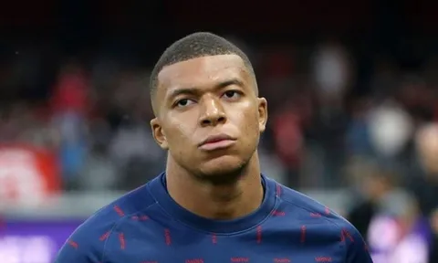 Real ra tối hậu thư cho PSG vụ Mbappe