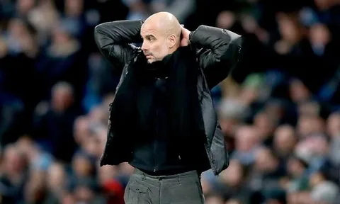 Real sẽ đưa Pep Guardiola về với Barcelona?