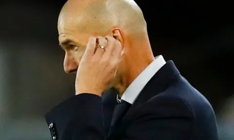 Real thua 2 trận liên tiếp, Koeman nói lời thật lòng