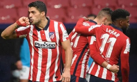 Real và Barca như thế, Atletico không vô địch mới lạ