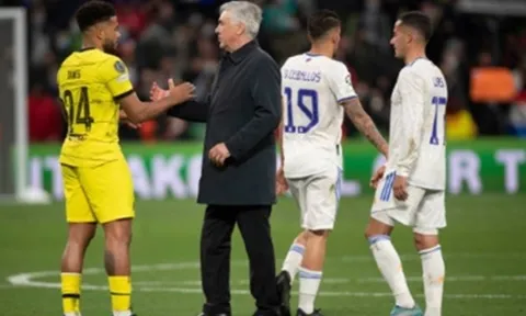 Real vỡ mộng với ưu tiên hàng đầu của Chelsea sau khi đổi chủ