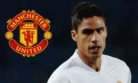 Real vui mừng khi thỏa thuận với Man Utd sắp hoàn tất