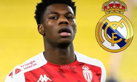 Real vượt mặt Chelsea, Liverpool, tiến sát chữ ký 65 triệu euro