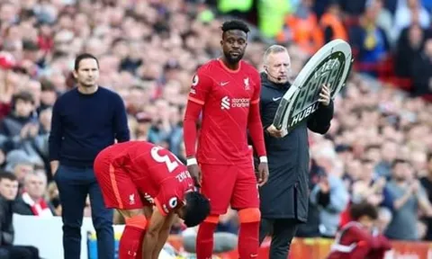3 yếu tố giúp Liverpool tự tin giành cú ăn 4