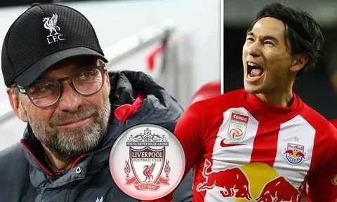 NÓNG! GĐTT phá vỡ im lặng, tân binh Liverpool đầu tiên xem như đã định
