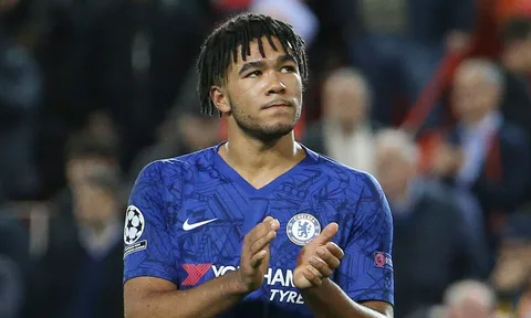 Reece James chỉ ra mục tiêu tối thượng của Chelsea mùa này