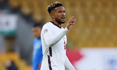 Reece James: "Liverpool cầm bóng 95% và anh ấy phòng ngự ít hơn tôi phải làm"