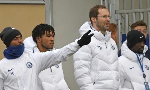 Reece James tiết lộ "quý nhân" giúp tiến bộ vượt bậc ở Chelsea