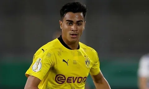 Tương lai sao trẻ Real Madrid được định đoạt