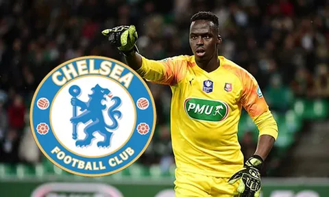Rennes ra tối hậu thư, Chelsea gặp khó với thương vụ thứ 7