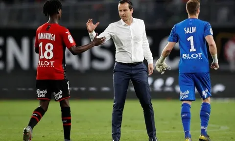 Cả châu Âu lưu ý! Giá của Pogba 2.0 đã được niêm yết