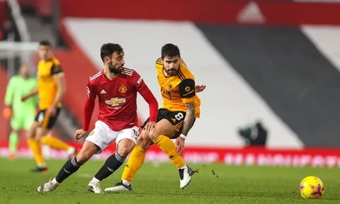 'Phá đám' Arsenal, Bruno tiến cử đồng hương cho Man Utd