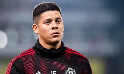 Man Ud thanh trừng, rao bán 'nạn nhân' Solskjaer với giá rẻ bèo