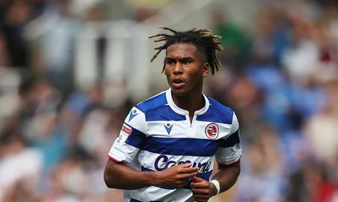 Tìm 'Daniel James 2.0', Man Utd tiếp cận 'viên kim cương' Championship