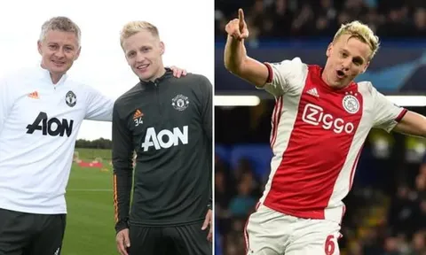 Thỏa thuận chớp nhoáng, Man Utd ký HĐ 5 năm đón tân binh thứ 2