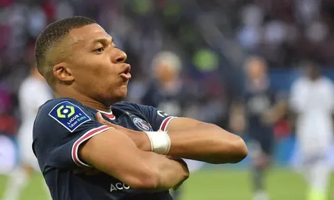Xác nhận! PSG nhanh chóng có quyết định khi Mbappe đòi ra đi
