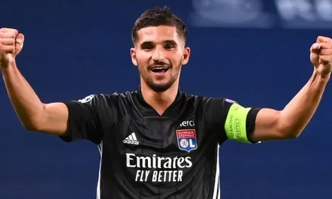 Đối thủ "bắt tay" chủ tịch Lyon, Arsenal "vỡ mộng" bom tấn mùa hè?