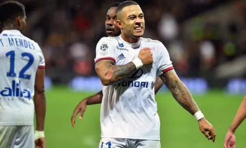 Lên kế hoạch cải tổ, Barca nhắm 5 ngôi sao tự do cực chất