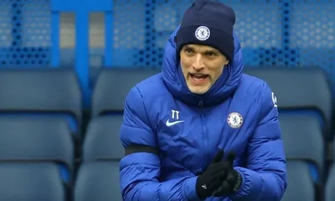Trò cũ Tuchel gửi lời cảnh báo đến dàn sao Chelsea