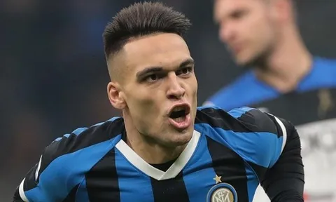 Real Madrid bất ngờ nhập cuộc, tranh chân sút 100 triệu euro với Barca